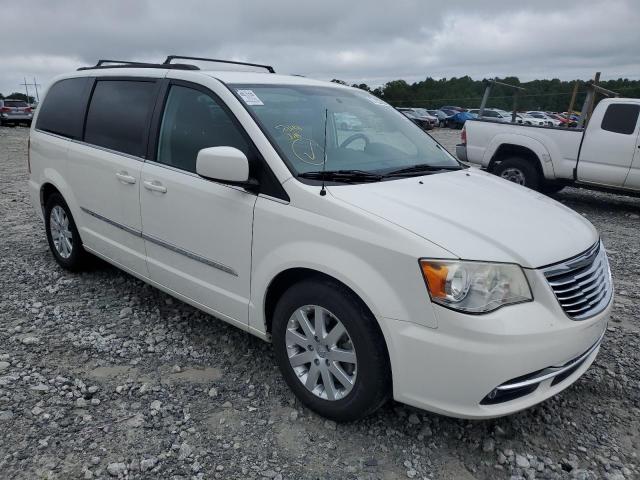 CHRYSLER TOWN & COU 2013 2c4rc1bg4dr732156