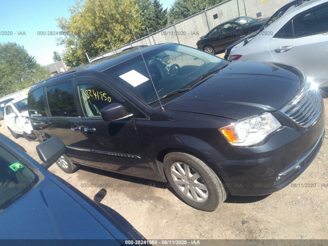 CHRYSLER TOWN & COUNTRY 2013 2c4rc1bg4dr742024