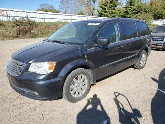 CHRYSLER TOWN & COU 2013 2c4rc1bg4dr742167