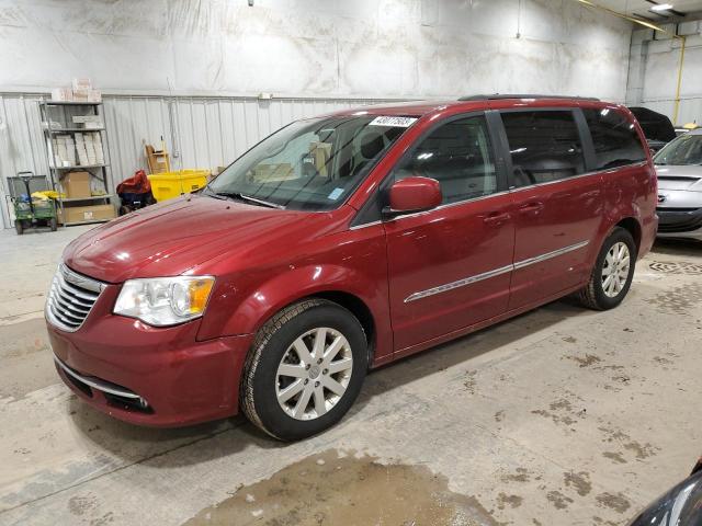 CHRYSLER TOWN & COU 2013 2c4rc1bg4dr742458