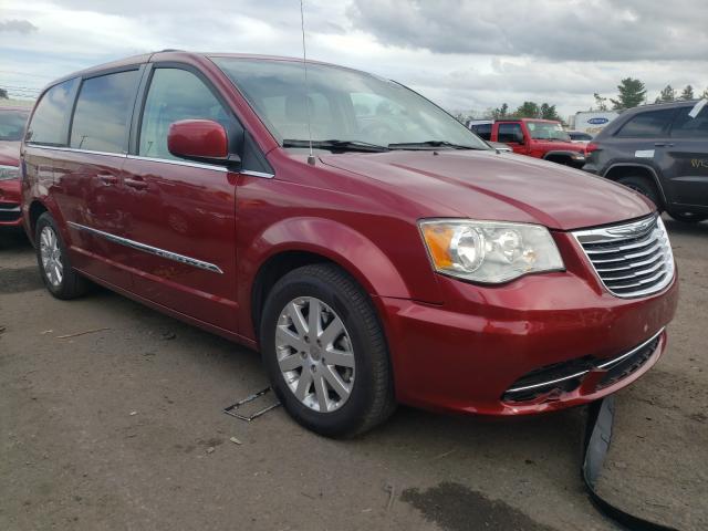 CHRYSLER TOWN &AMP COU 2013 2c4rc1bg4dr742640