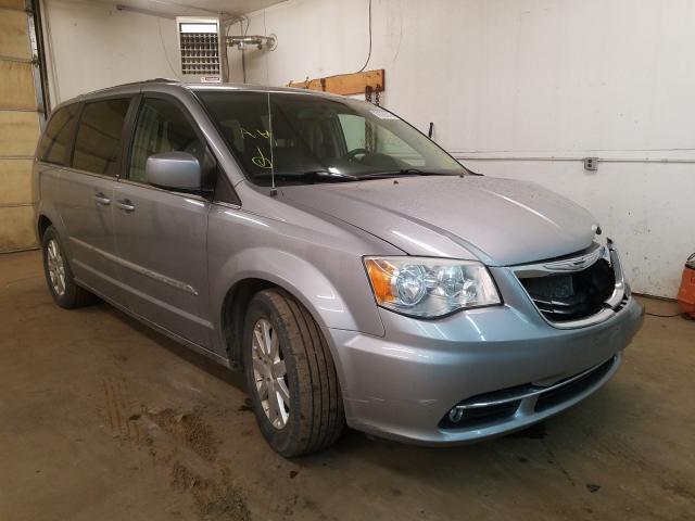 CHRYSLER TOWN & COU 2013 2c4rc1bg4dr744694