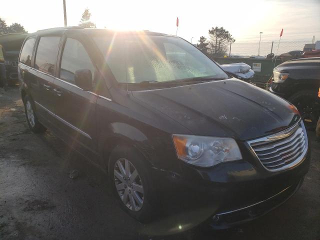 CHRYSLER TOWN &AMP COU 2013 2c4rc1bg4dr745201