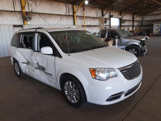 CHRYSLER TOWN &AMP COU 2013 2c4rc1bg4dr747563