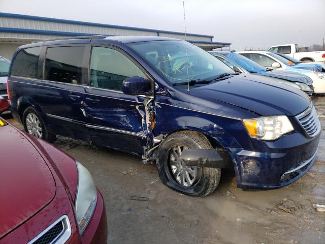 CHRYSLER TOWN &AMP COU 2013 2c4rc1bg4dr753217