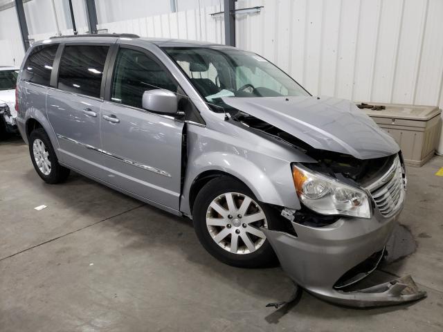 CHRYSLER TOWN & COU 2013 2c4rc1bg4dr753427