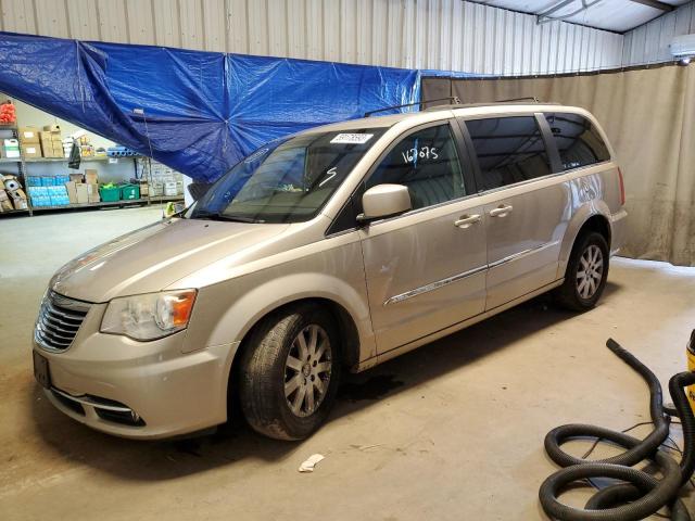 CHRYSLER TOWN & COU 2013 2c4rc1bg4dr753444