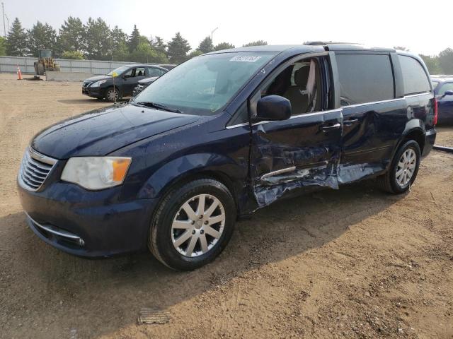 CHRYSLER TOWN & COU 2013 2c4rc1bg4dr753542