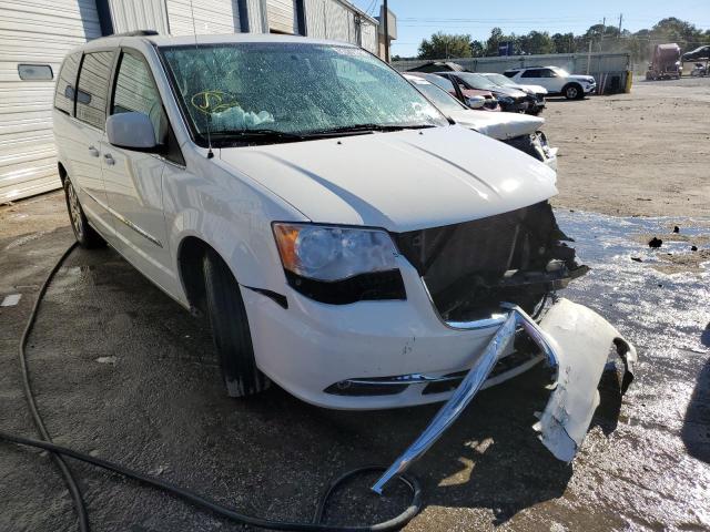 CHRYSLER TOWN & COU 2013 2c4rc1bg4dr766890