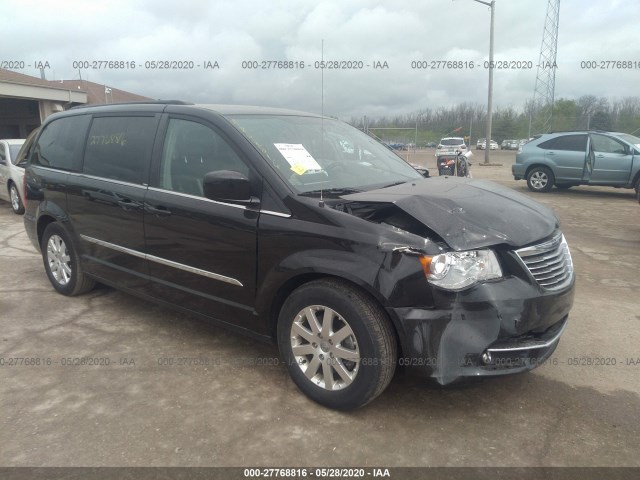 CHRYSLER TOWN & COUNTRY 2013 2c4rc1bg4dr767022