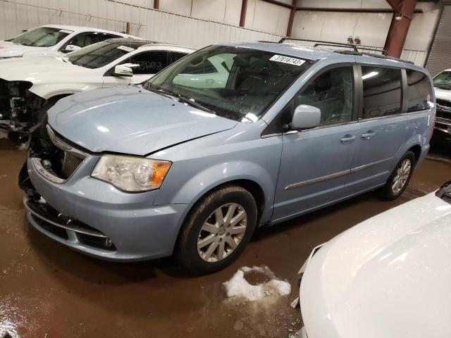 CHRYSLER TOWN & COU 2013 2c4rc1bg4dr775119