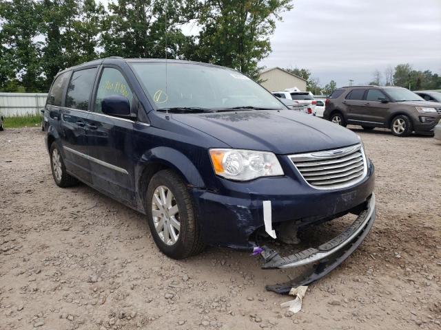 CHRYSLER TOWN & COU 2013 2c4rc1bg4dr775394