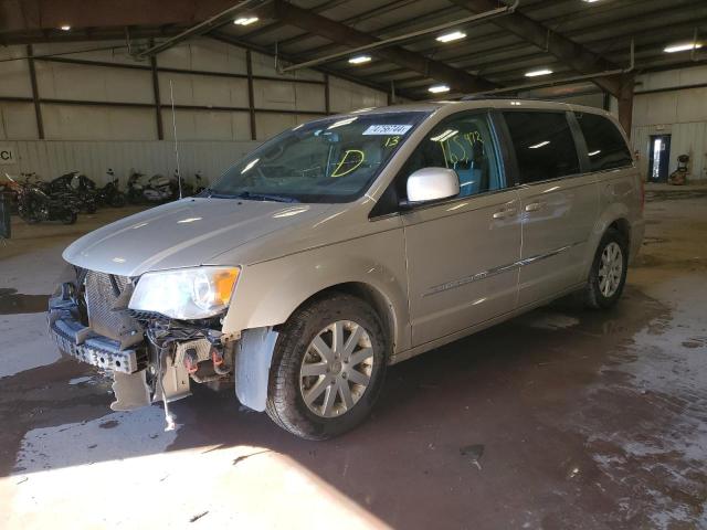 CHRYSLER TOWN & COU 2013 2c4rc1bg4dr778523