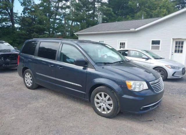 CHRYSLER TOWN & COUNTRY 2013 2c4rc1bg4dr780367