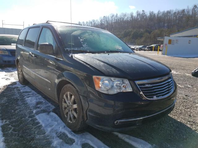 CHRYSLER TOWN &AMP COU 2013 2c4rc1bg4dr780384