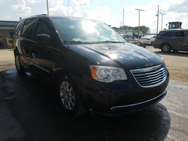 CHRYSLER TOWN & COU 2013 2c4rc1bg4dr785648