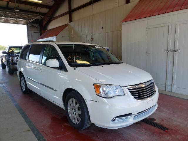 CHRYSLER TOWN & COU 2013 2c4rc1bg4dr787576