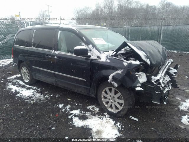 CHRYSLER TOWN & COUNTRY 2013 2c4rc1bg4dr793135