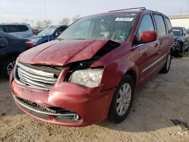 CHRYSLER TOWN & COU 2013 2c4rc1bg4dr793359