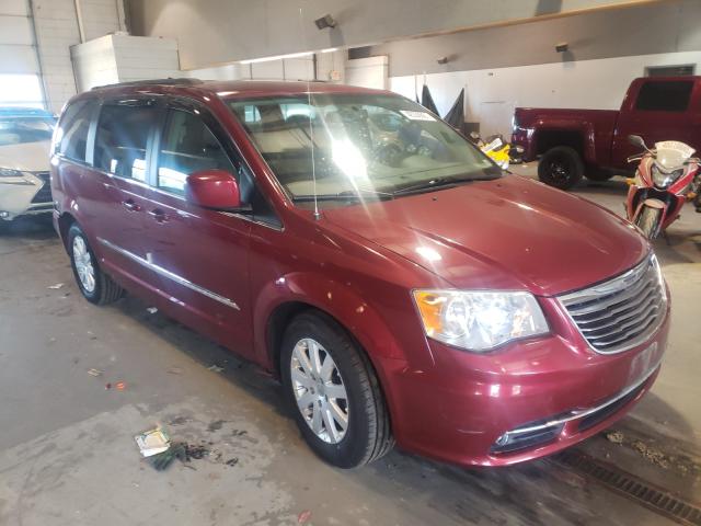 CHRYSLER TOWN &AMP COU 2013 2c4rc1bg4dr793393