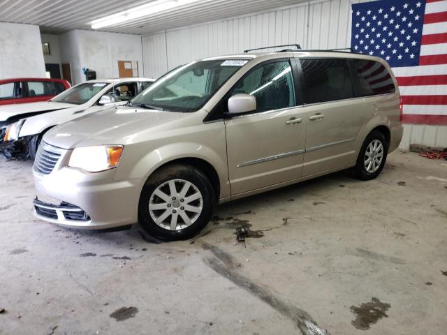 CHRYSLER TOWN & COU 2013 2c4rc1bg4dr793717