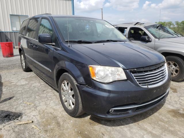 CHRYSLER TOWN &AMP COU 2013 2c4rc1bg4dr797797