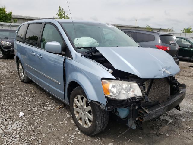 CHRYSLER TOWN &AMP COU 2013 2c4rc1bg4dr802206