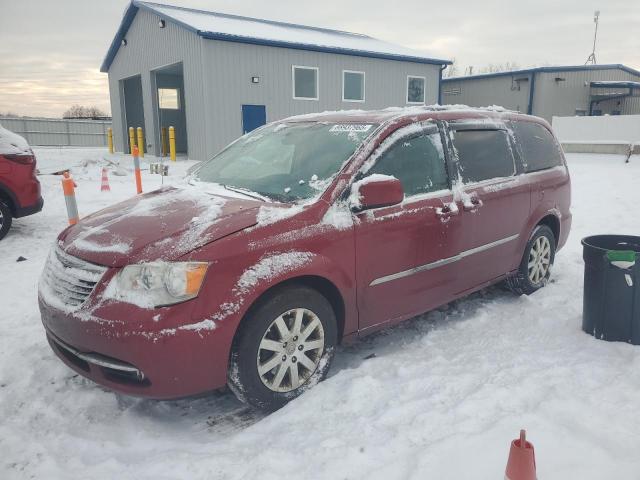 CHRYSLER TOWN & COU 2013 2c4rc1bg4dr802772