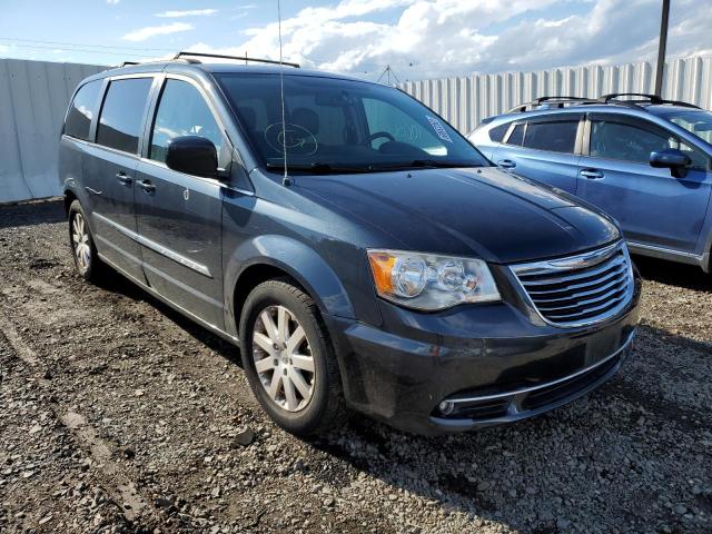 CHRYSLER TOWN & COU 2013 2c4rc1bg4dr805719