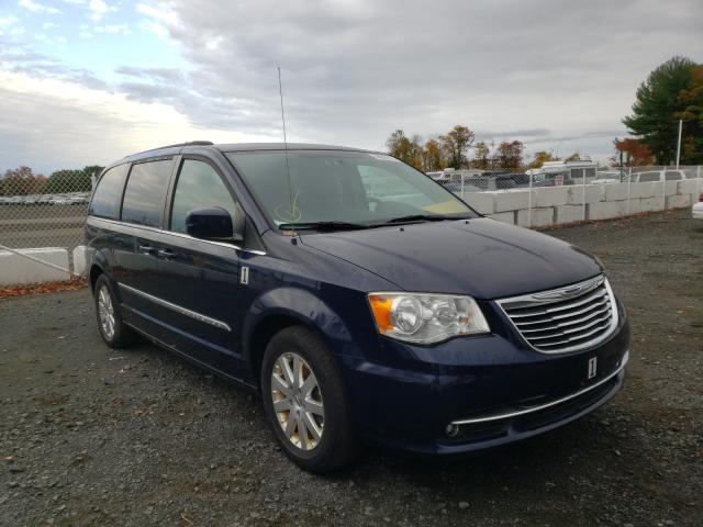 CHRYSLER TOWN & COU 2013 2c4rc1bg4dr808698