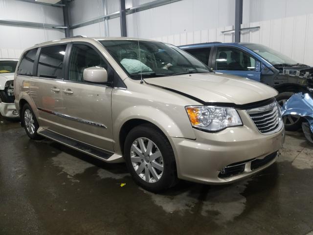 CHRYSLER TOWN & COU 2013 2c4rc1bg4dr818583