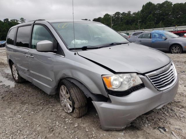 CHRYSLER TOWN & COU 2013 2c4rc1bg4dr820950