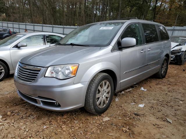 CHRYSLER TOWN & COU 2013 2c4rc1bg4dr821855