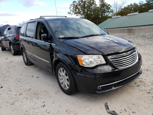 CHRYSLER TOWN &AMP COU 2014 2c4rc1bg4er110951