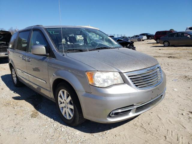 CHRYSLER TOWN &AMP COU 2014 2c4rc1bg4er111291