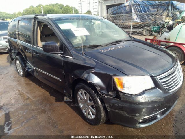 CHRYSLER TOWN & COUNTRY 2014 2c4rc1bg4er115308