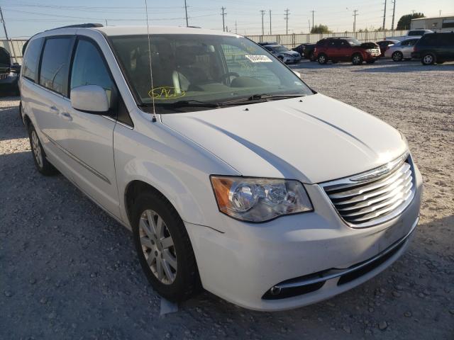 CHRYSLER TOWN &AMP COU 2014 2c4rc1bg4er123828