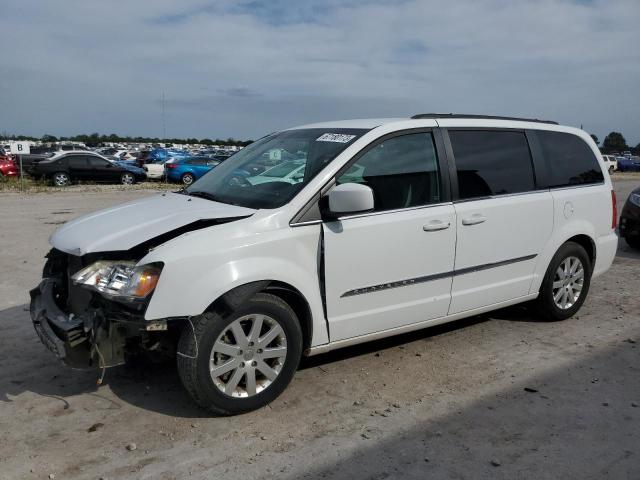 CHRYSLER TOWN & COU 2014 2c4rc1bg4er124493