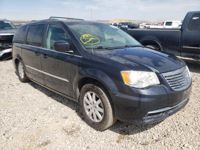 CHRYSLER TOWN &AMP COU 2014 2c4rc1bg4er126129