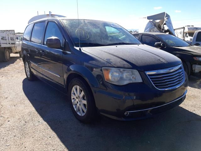 CHRYSLER TOWN &AMP COU 2014 2c4rc1bg4er126602