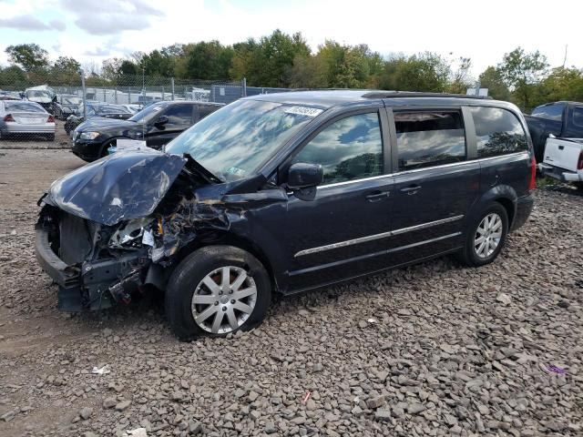 CHRYSLER TOWN & COU 2014 2c4rc1bg4er127068