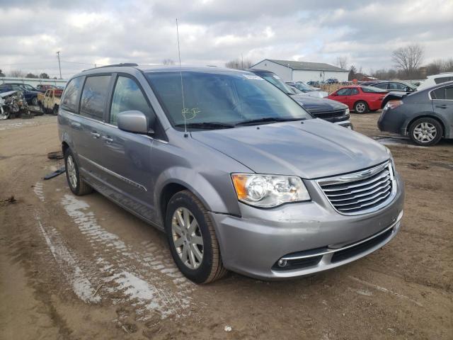 CHRYSLER TOWN &AMP COU 2014 2c4rc1bg4er148194