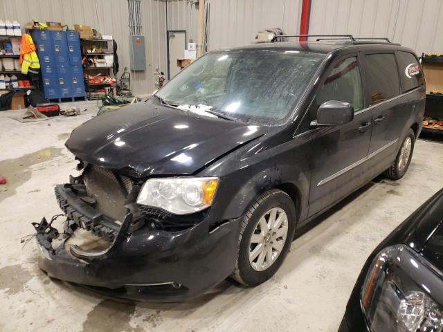 CHRYSLER TOWN & COU 2014 2c4rc1bg4er149068