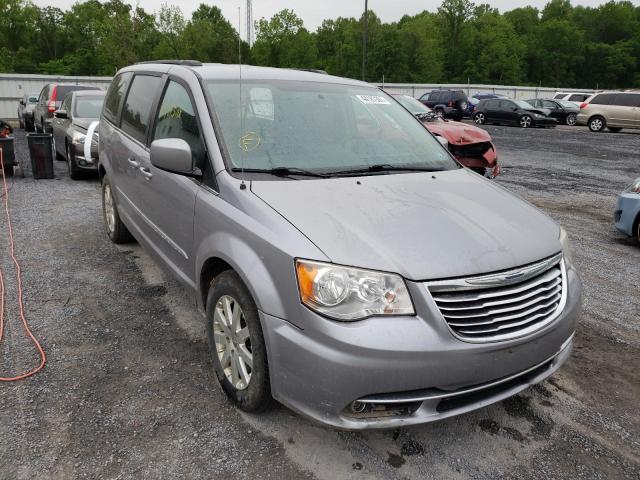 CHRYSLER TOWN &AMP COU 2014 2c4rc1bg4er156067