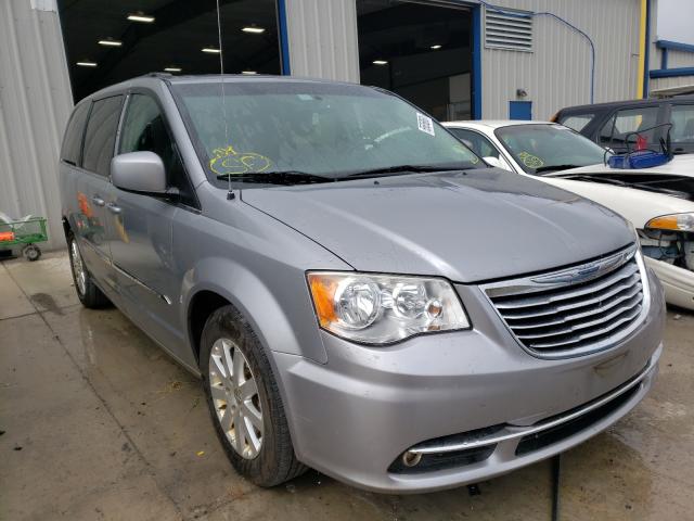 CHRYSLER TOWN &AMP COU 2014 2c4rc1bg4er156229