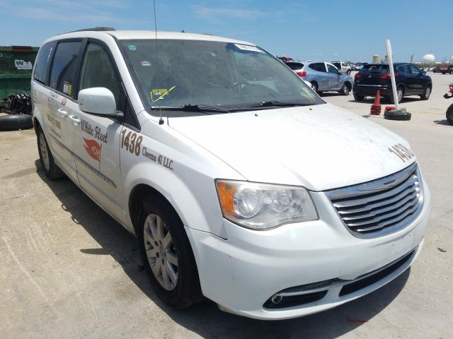 CHRYSLER TOWN & COU 2014 2c4rc1bg4er156411