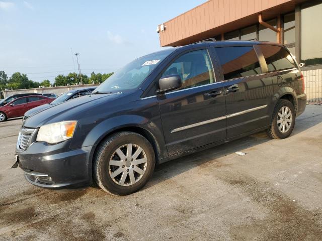 CHRYSLER TOWN & COU 2014 2c4rc1bg4er157252