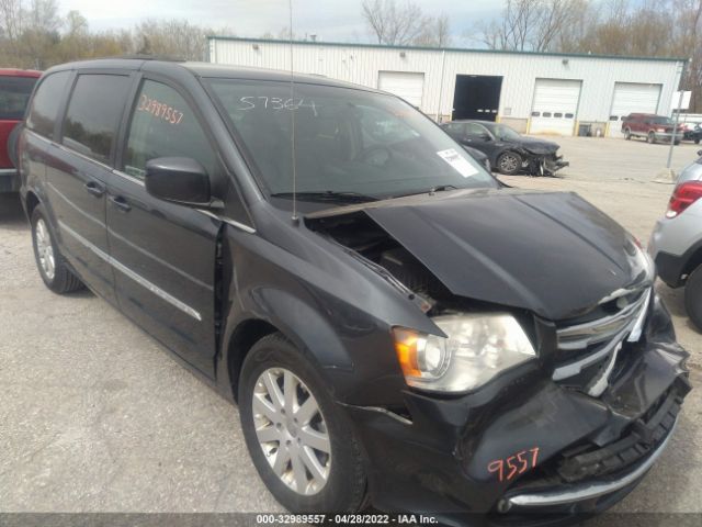 CHRYSLER TOWN & COUNTRY 2014 2c4rc1bg4er157364