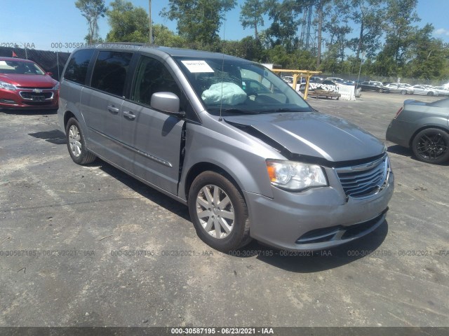 CHRYSLER TOWN & COUNTRY 2014 2c4rc1bg4er158448