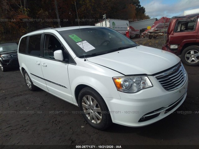 CHRYSLER TOWN & COUNTRY 2014 2c4rc1bg4er159289